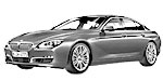 BMW F06 U2092 Fault Code